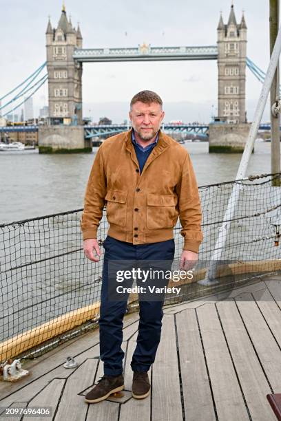 Douglas Ritchie 92 Doug Ritchie Stock Photos, High-Res Pictures, and Images - Getty Images