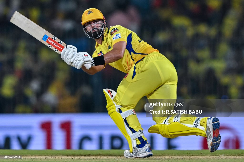 CRICKET-IND-IPL-T20-CHENNAI-BANGALORE