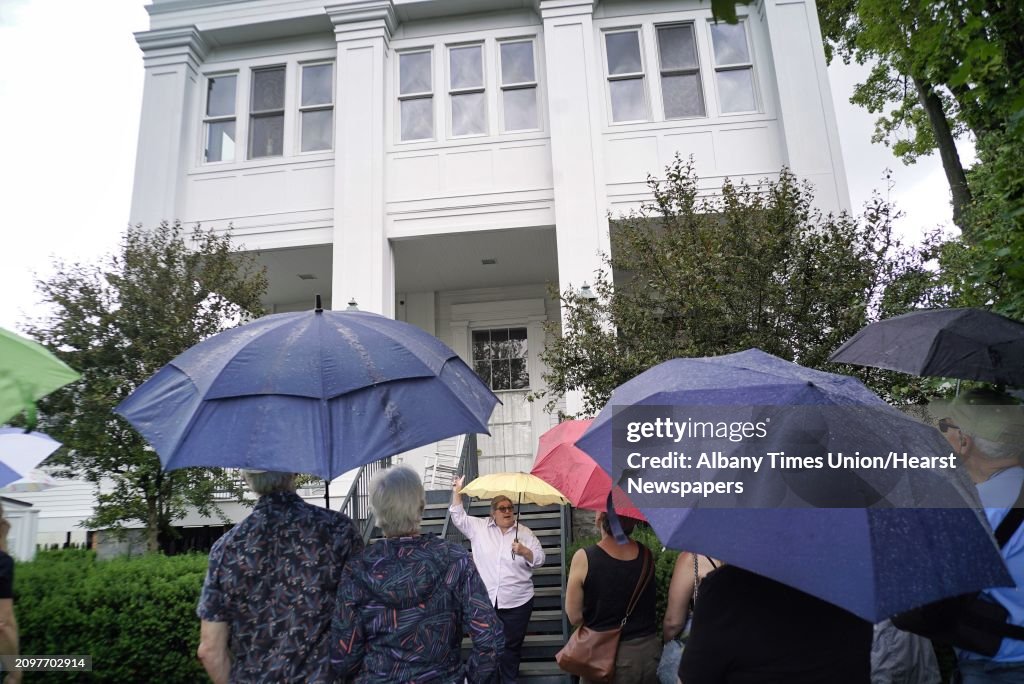 Albany Times Union
