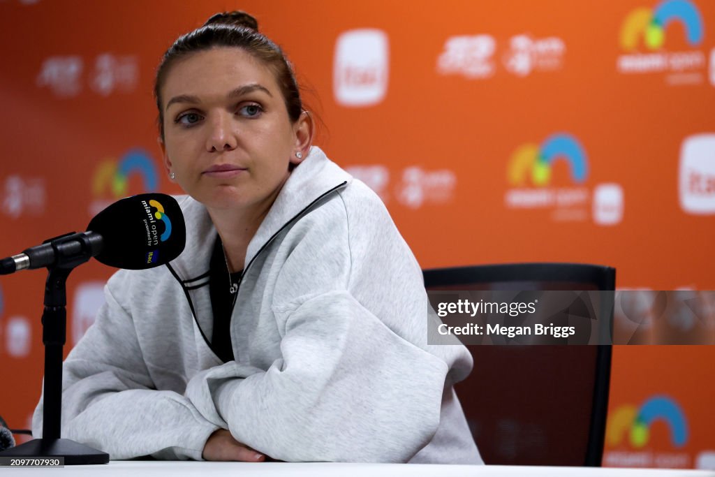Miami Open Presented by Itau 2024 - Day 4