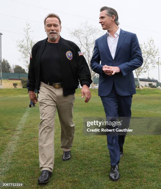 13,856 Governor Of California Arnold Schwarzenegger Stock Photos, High