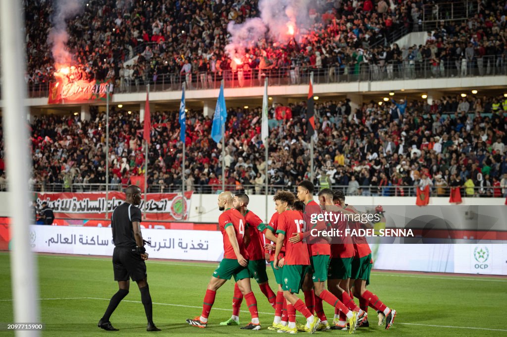 Morocco aims to build the largest football stadium ever