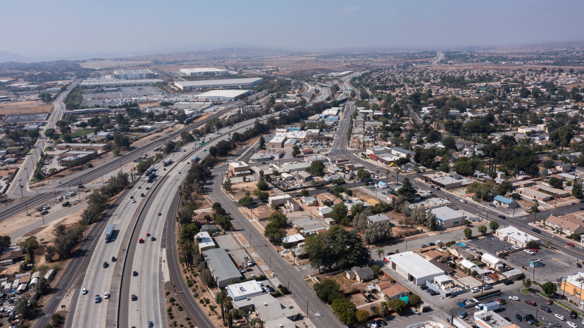 riverside county fleet