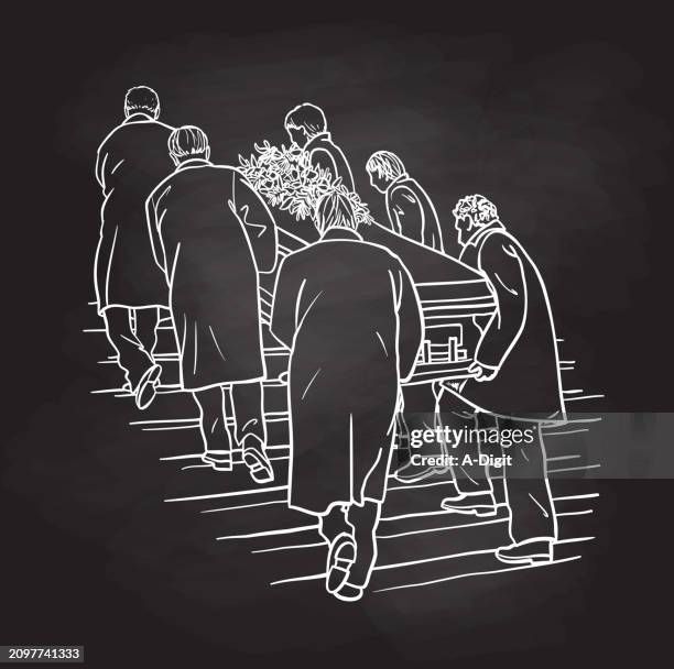 Procession Drawing Simple 138 Lifting Heavy Drawing Stock Photos, High-Res Pictures, and Images ...