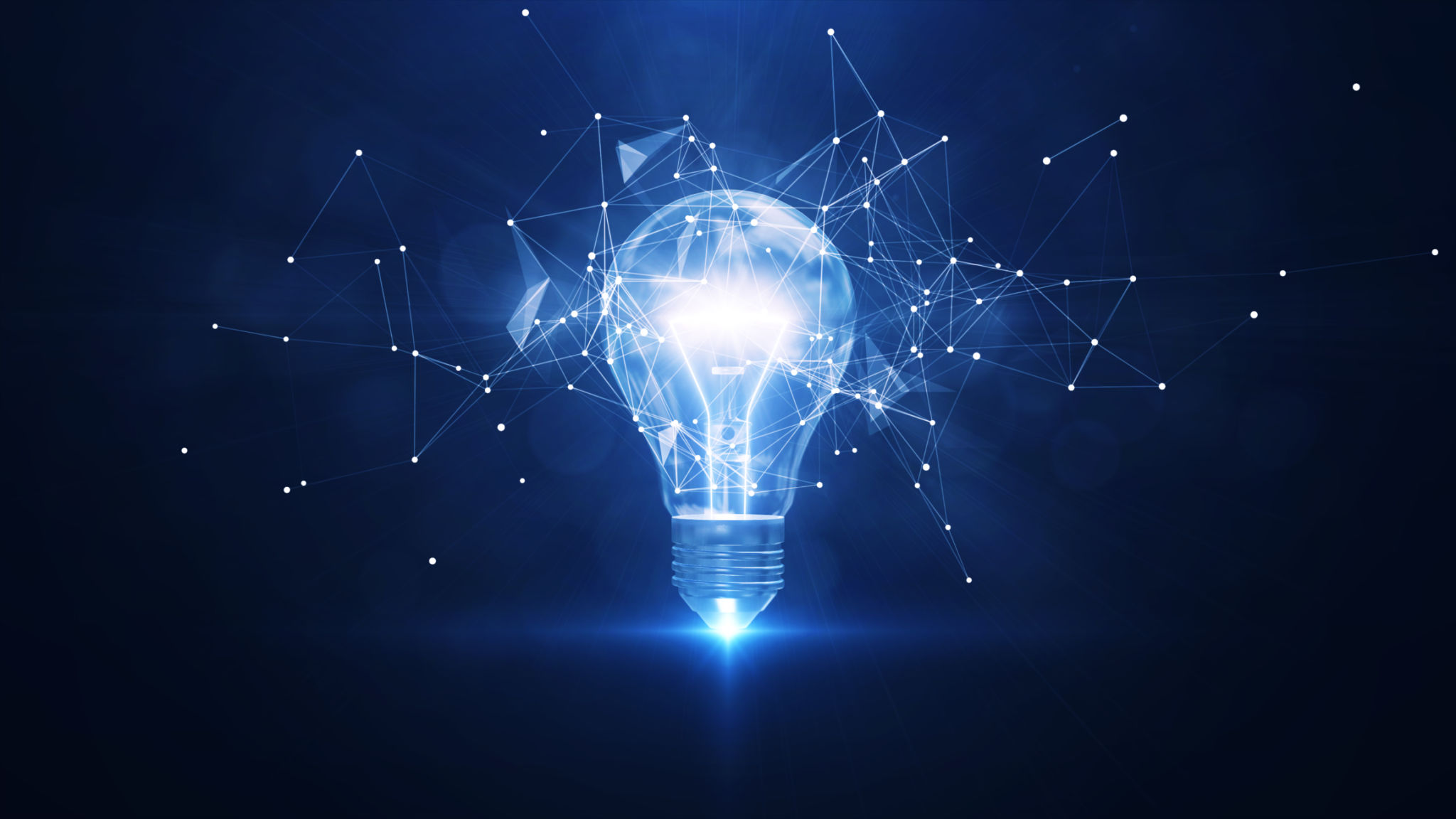 smart lighting