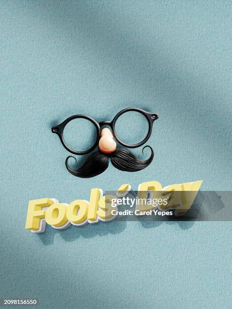 april fools day - april fools background stock pictures, royalty-free photos & images