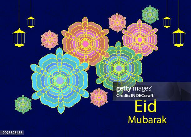 Ramdan High-Res Vector Graphic - Getty Images