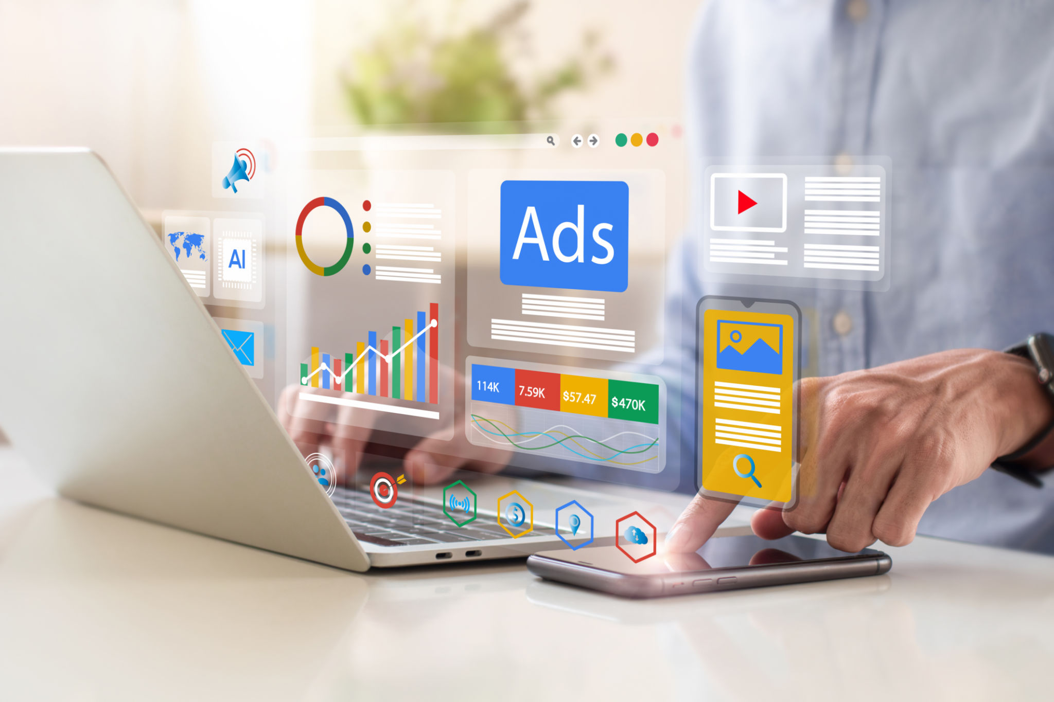 linkedin optimization