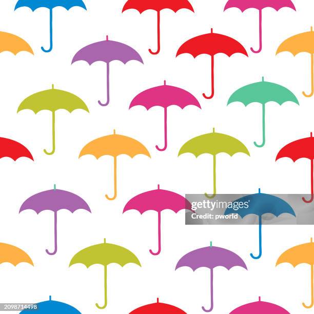 Cute Raining Background 184 Cute Rain Background High Res Illustrations - Getty Images