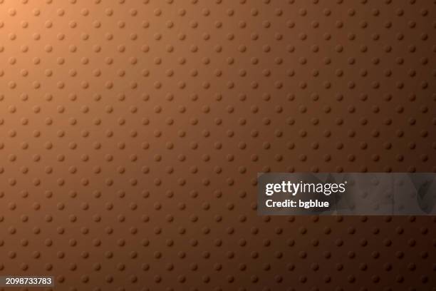 abstract brown background - geometric texture - chocolate texture vector stock illustrations