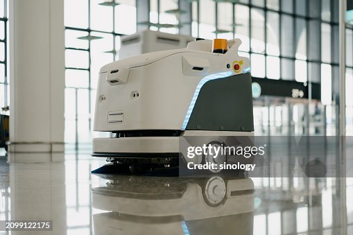 Sweeping robot Sweeping robot