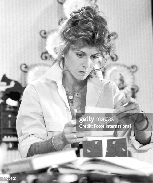 Kate Jackson In 'Scarecrow And Mrs. King' Kate Jackson In 'Scarecrow And Mrs. King'