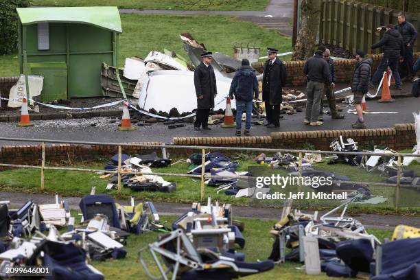 Lockerbie Library 2,136 Lockerbie Stock Photos, High-Res Pictures, and Images - Getty Images