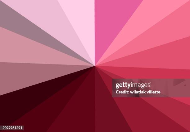 psychedelic twist square background - schizophrenia-art stock pictures, royalty-free photos & images