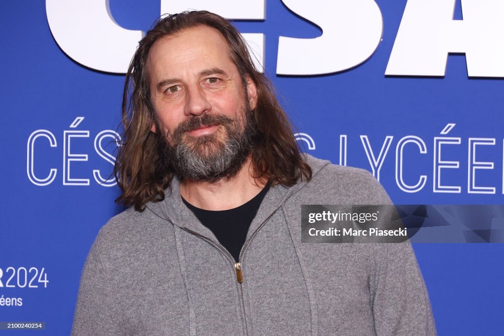 "Cesar Des Lyceens 2024" Award At Le Grand Rex In Paris