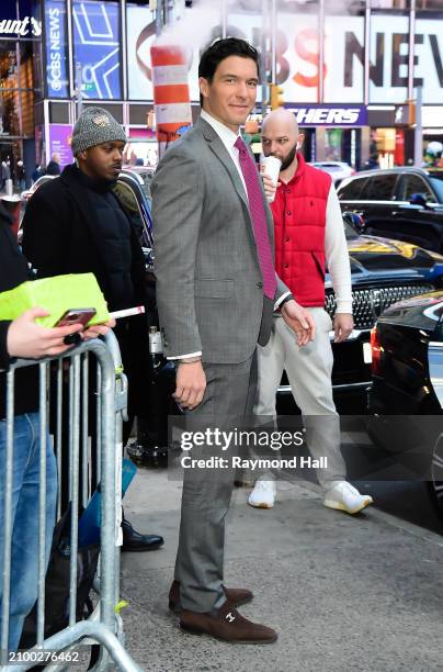Will Reeve Modeling 980 Will Reeve Photos Stock Photos, High-Res Pictures, and Images ...