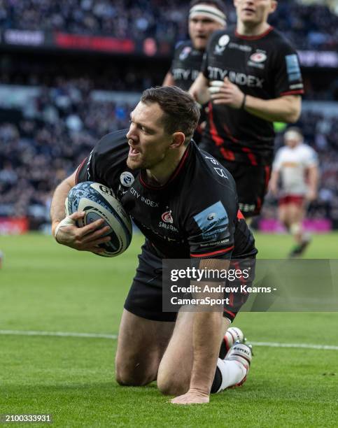 Alex Goode Photos and Premium High Res Pictures - Getty Images
