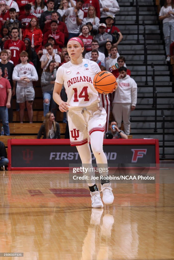 Indiana v Fairfield