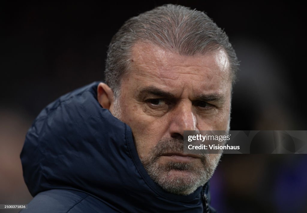 Fulham FC v Tottenham Hotspur - Premier League