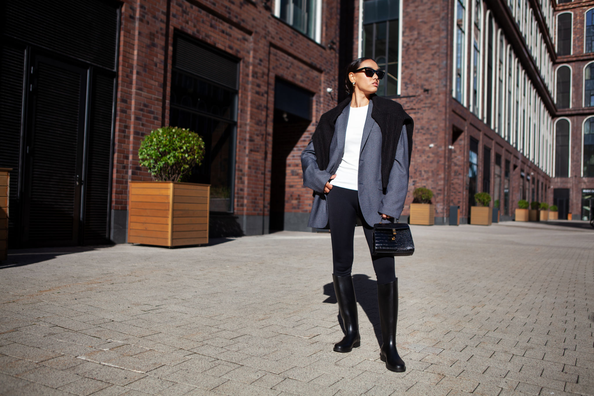 street fashion accessories