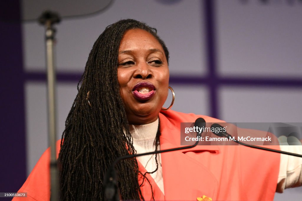 The British Diversity Awards 2024 – Show
