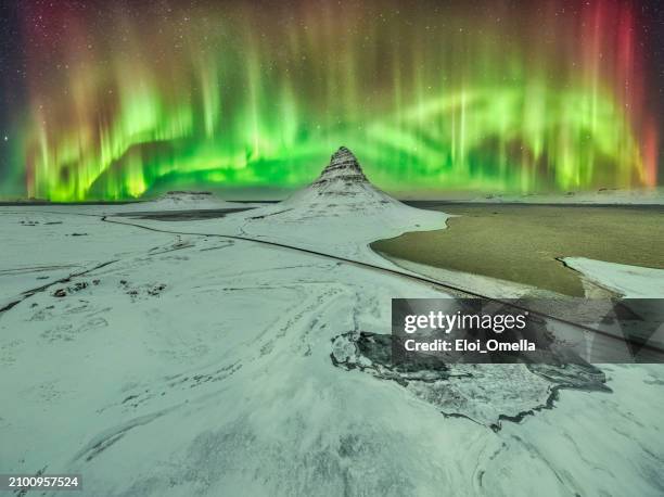 785 Kirkjufell Iceland Aurora Borealis Stock Photos High Res Pictures 785-kirkjufell-iceland-aurora-borealis-stock-photos-high-res-pictures