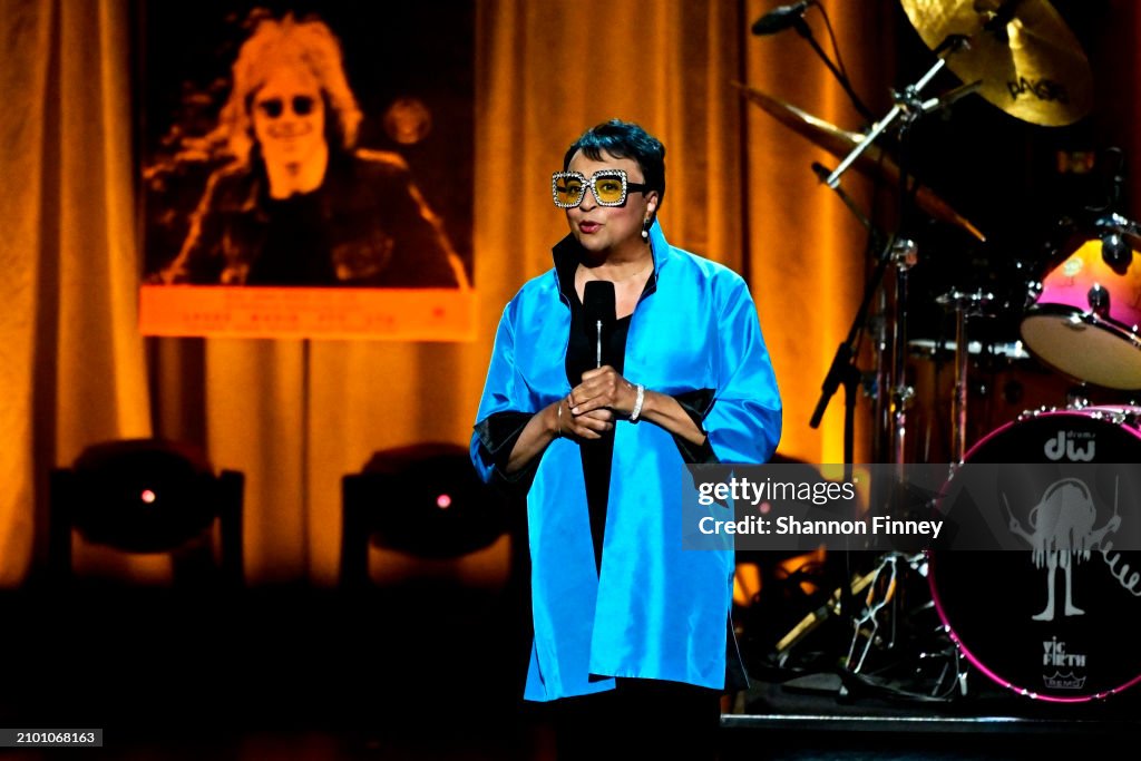 Library Of Congress 2024 Gershwin Prize For Popular Song