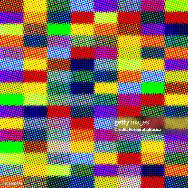 144 Random Rectangle Pattern Stock Photos, High-Res Pictures, and ...