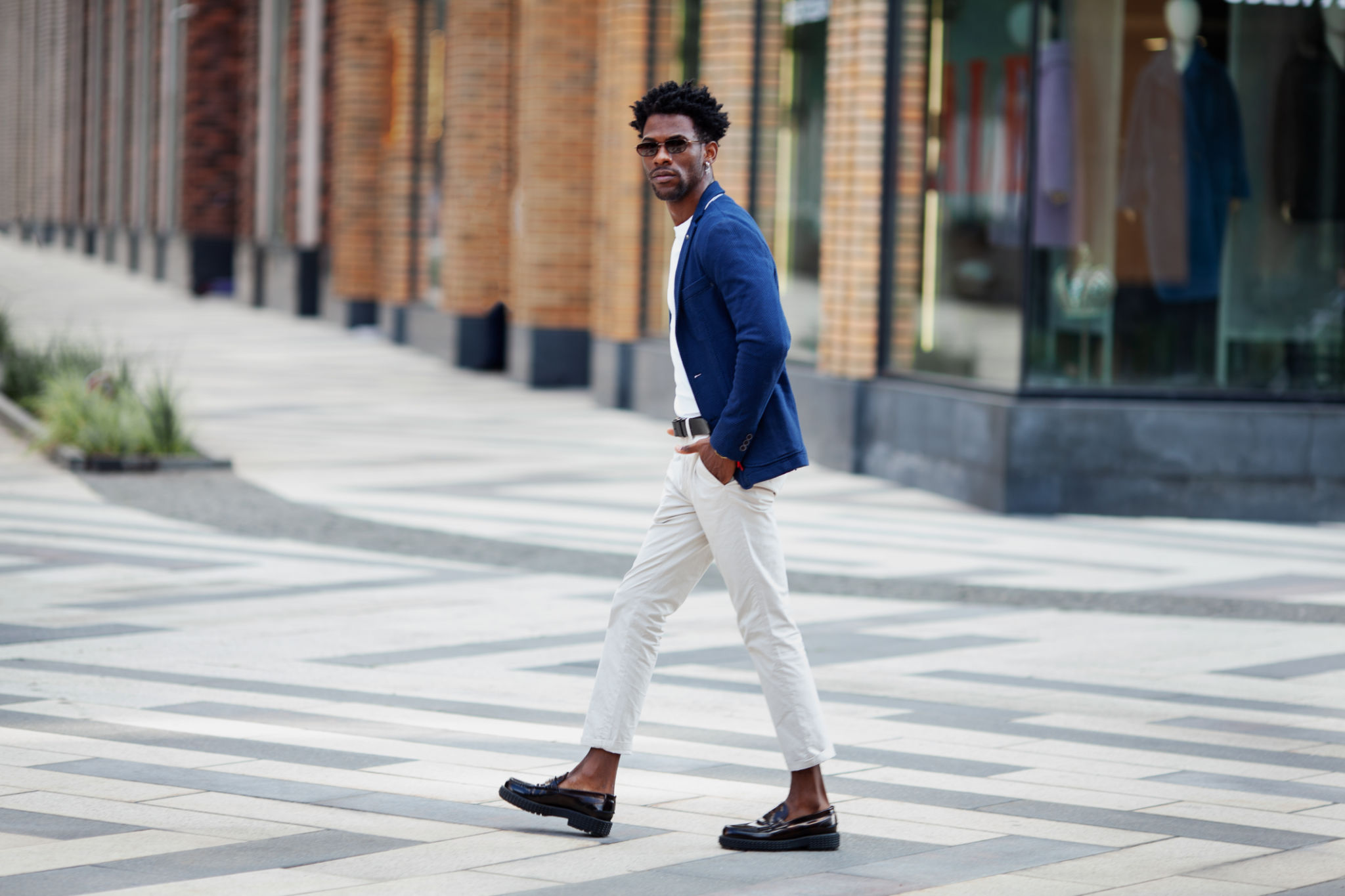 men's fashion street style