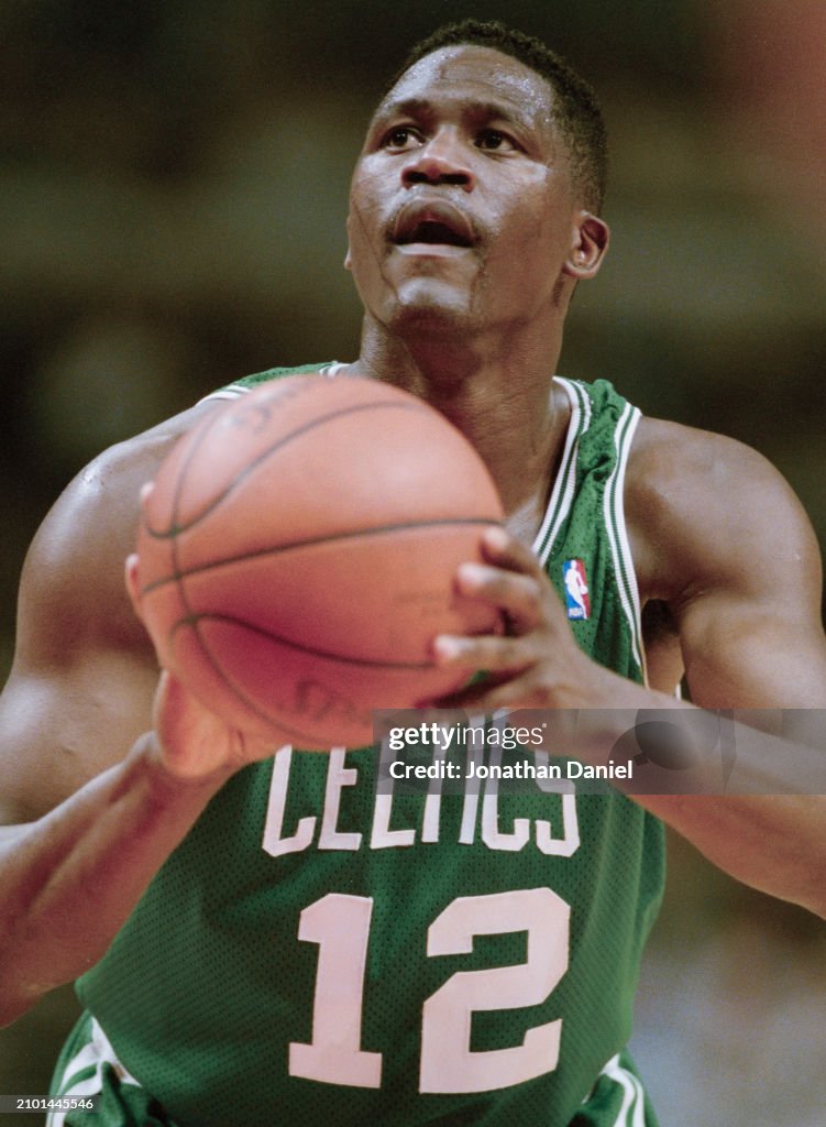 Boston Celtics vs Chicago Bulls