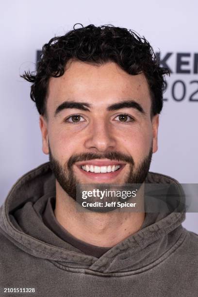 Sam Rot Radio 1 Big Weekend Photos and Premium High Res Pictures - Getty Images