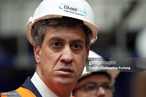 Balltech Renewable Oil And Gas Photos and Premium High Res Pictures - Getty Images