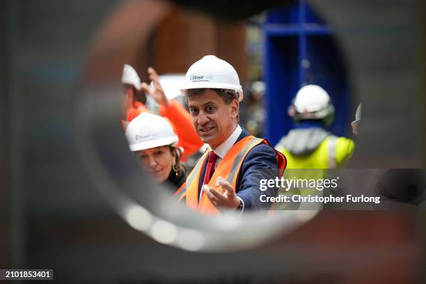 Balltech Renewable Oil And Gas Photos and Premium High Res Pictures - Getty Images