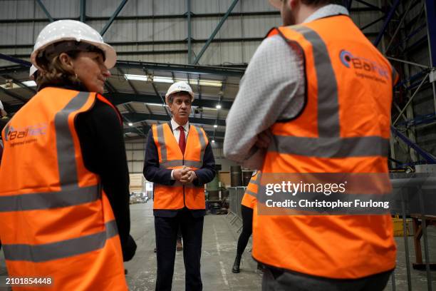 Balltech 21,853 Green Energy Manufacturing Stock Photos, High-Res Pictures, and ...