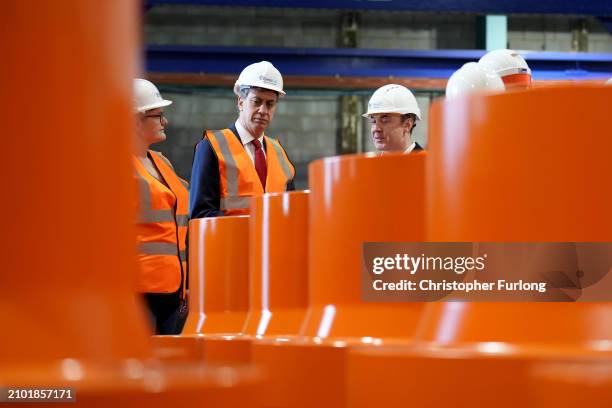 Balltech 19,691 Green Energy Manufacturing Stock Photos, High-Res Pictures, and ...