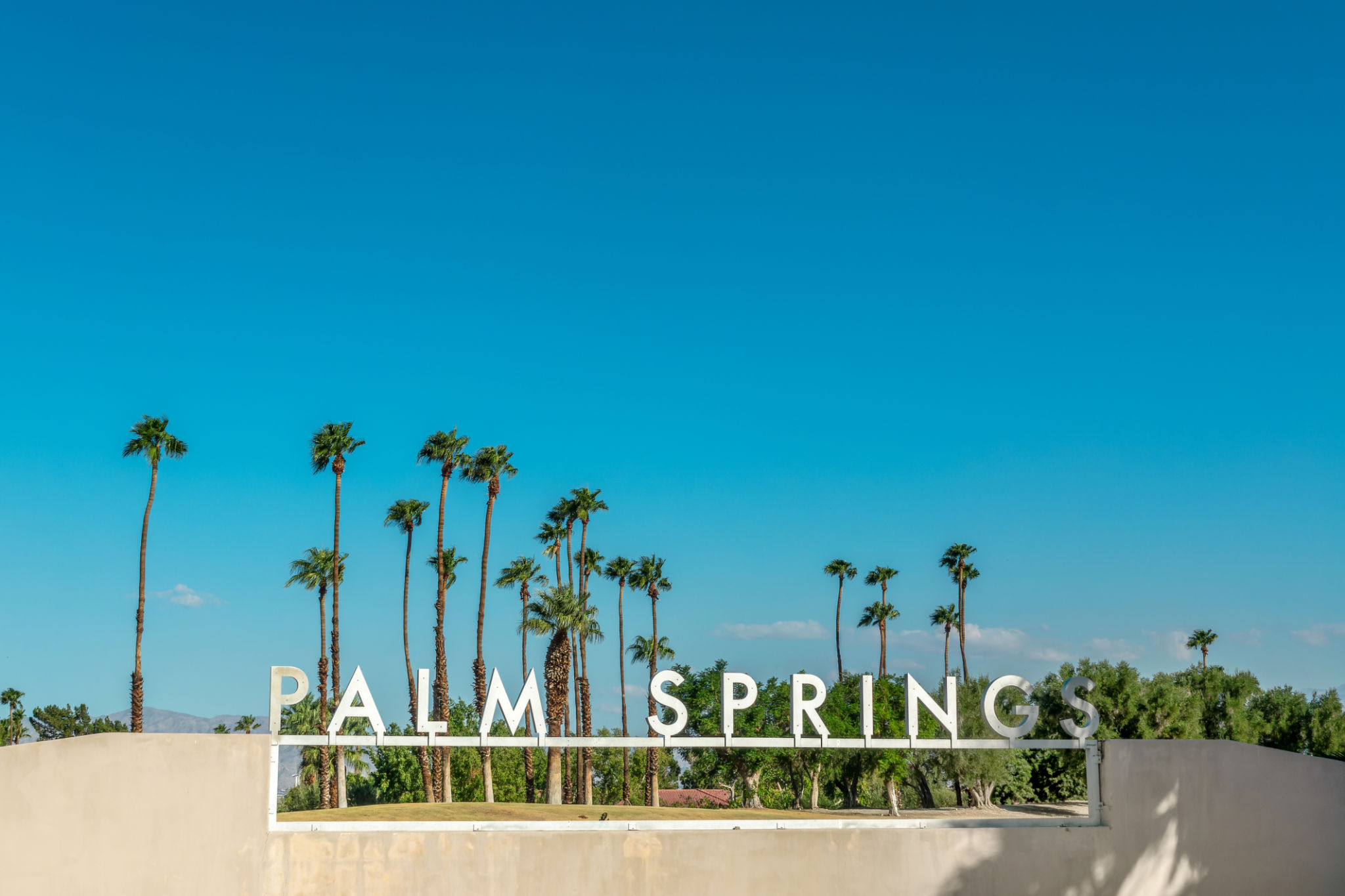 palm springs tour