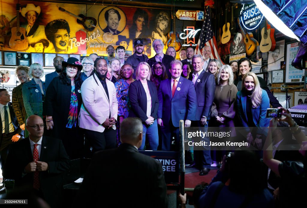 ELVIS Act Signed to Protect Voice & Likeness in Age of AI