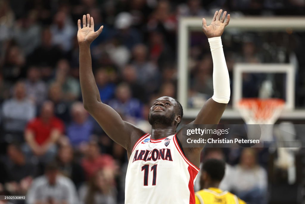 Long Beach State v Arizona