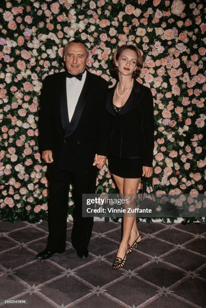 APLA Tribute To Gianfranco Ferre Gala