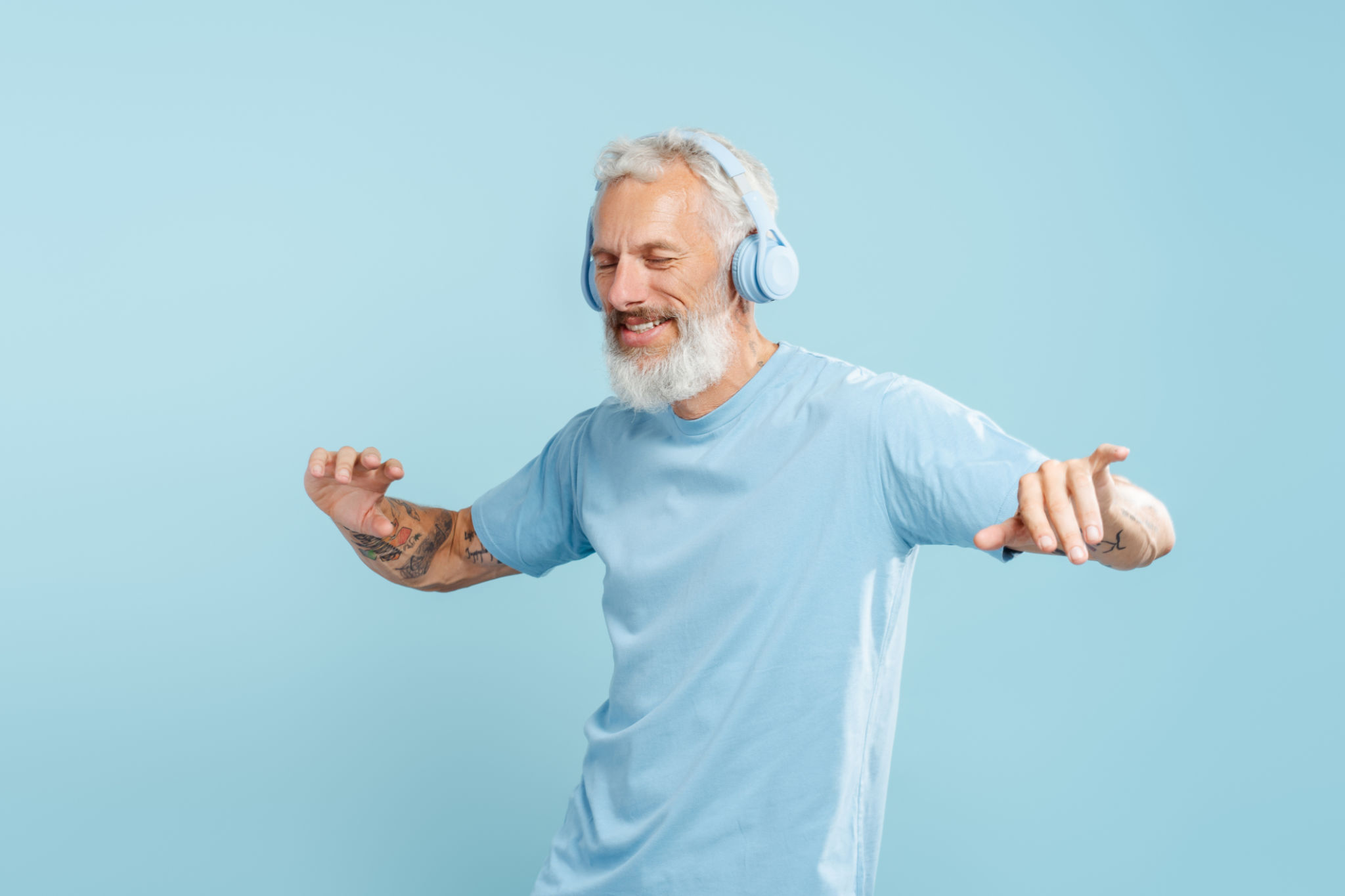 music and dance