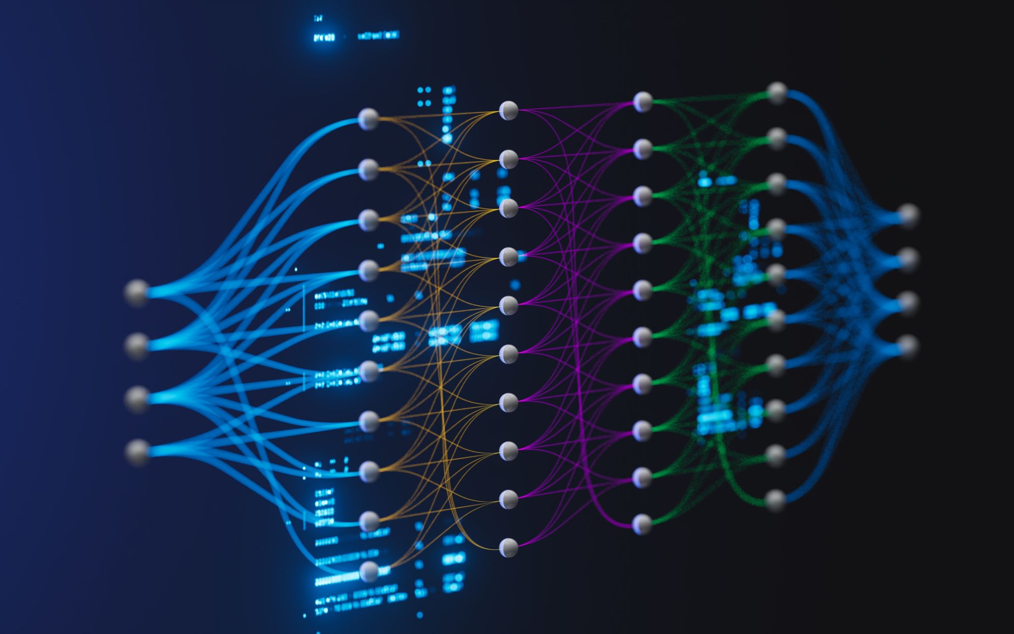 Exploring the Depths of Deep Learning: An Online Course Overview