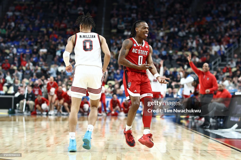 NC State v Texas Tech