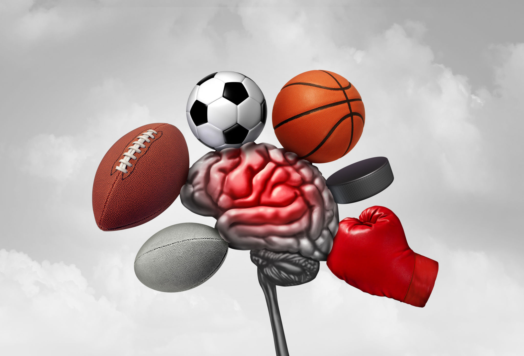 soccer safety gear