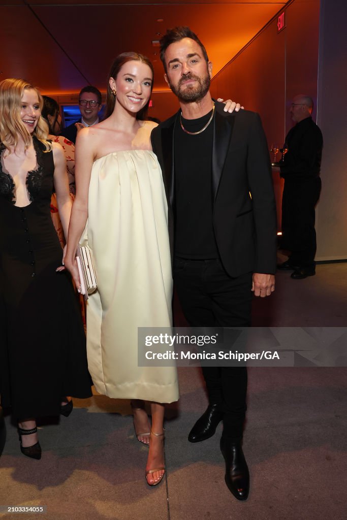 Los Angeles Premiere Of Hulu's "We Were The Lucky Ones" - After Party