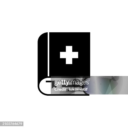 First Aid Manual Solid Icon. This Flat Icon is suitable for infographics, web designs, mobile apps, UI, UX, and GUI design. First Aid Manual Solid Icon. This Flat Icon is suitable for infographics, web designs, mobile apps, UI, UX, and GUI design.