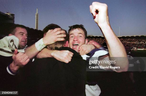 Jon Callard Rgc Rugby 265 Jon Callard Photos & High Res Pictures - Getty Images