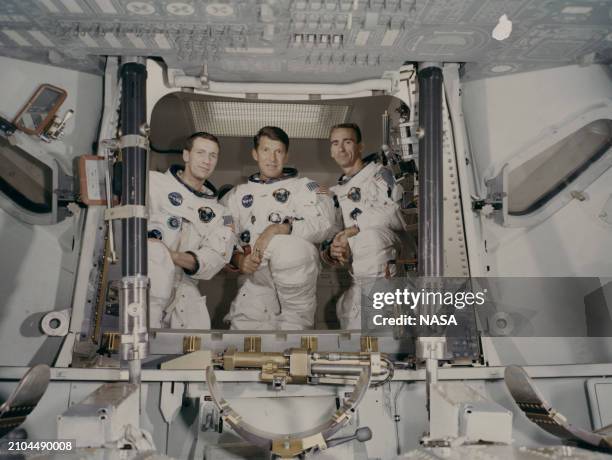 4,292 Apollo 7 Photos & High Res Pictures - Getty Images