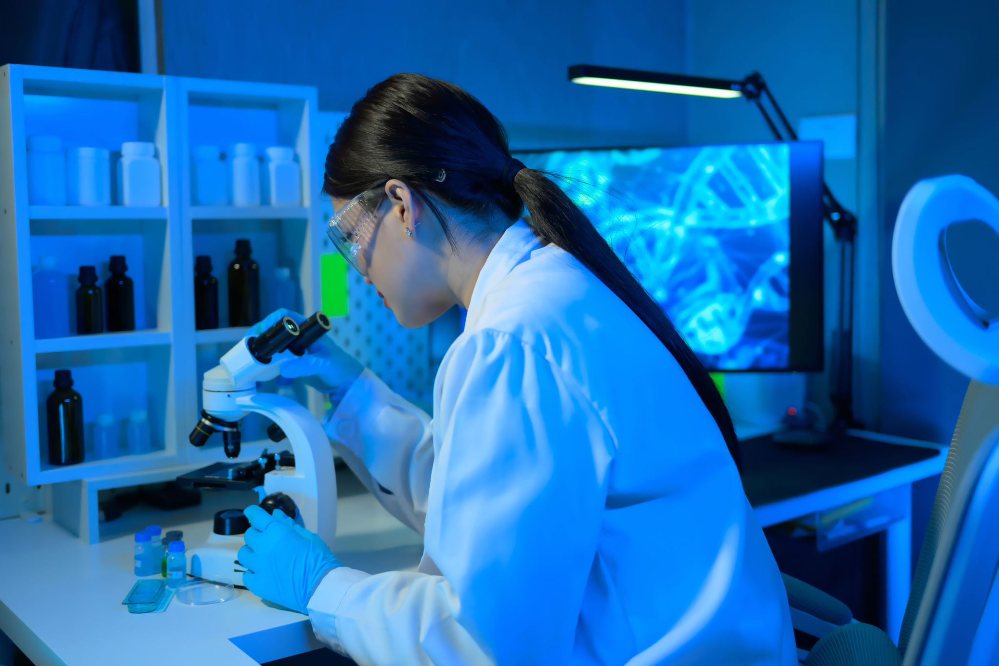 drug testing technology