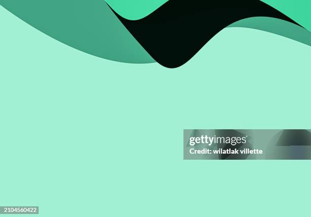 abstract shapes concept design background. - growth vector stock pictures, royalty-free photos & images