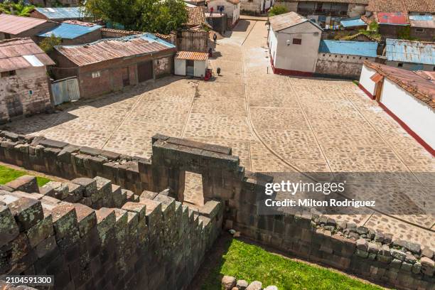 Inca Column 196 Inca Column Stock Photos, High-Res Pictures, and Images - Getty Images